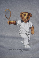 *Rare* Vintage Polo Bear by Ralph Lauren Tee (L) - Retrospective Store