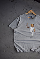 *Rare* Vintage Polo Bear by Ralph Lauren Tee (L) - Retrospective Store