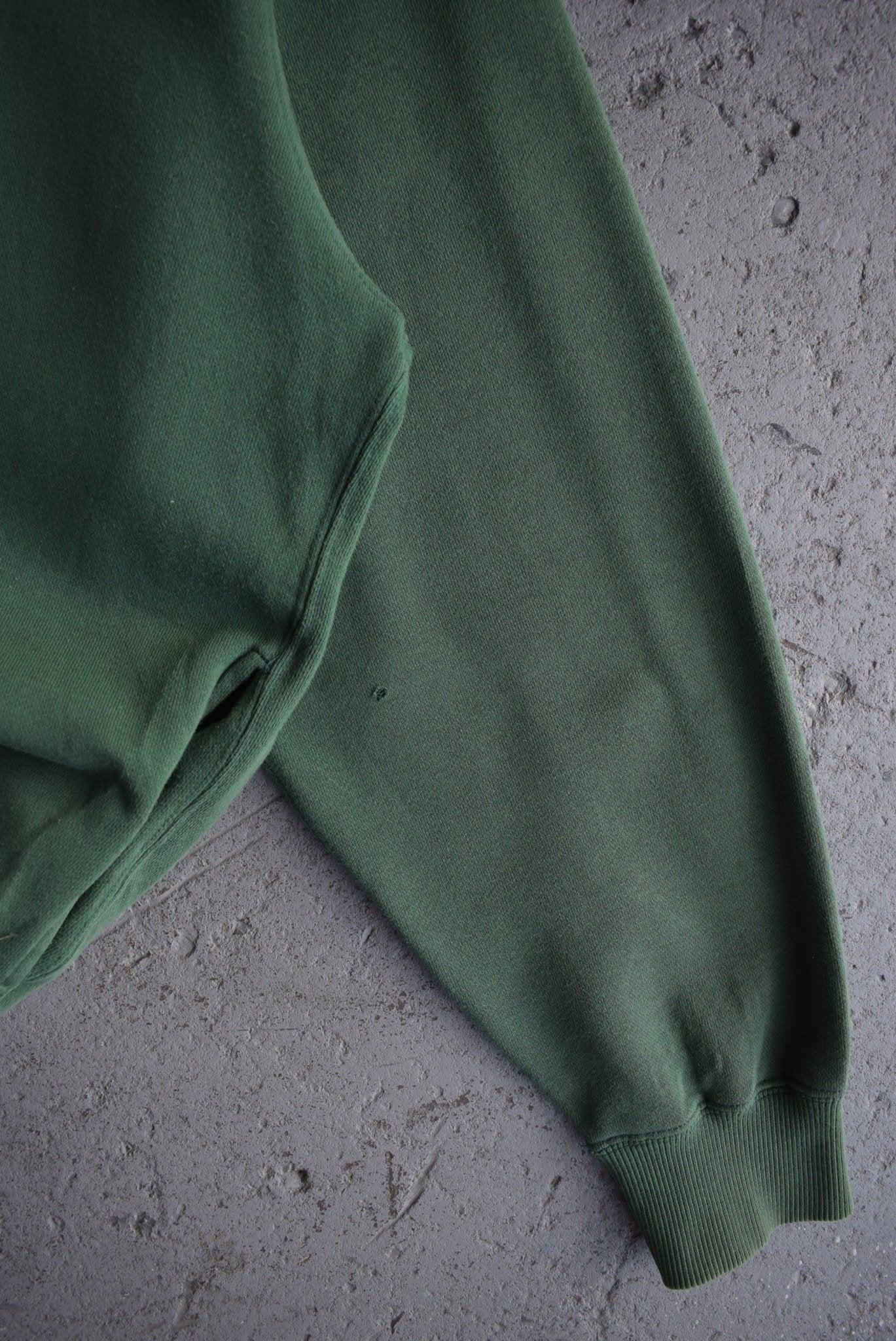 *Rare* Vintage Polo Sport Ralph Lauren Embroidered Quarter Zip (XL) - Retrospective Store