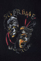 *Rare* Vintage Supreme Mask Tee (M) - Retrospective Store
