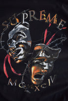 *Rare* Vintage Supreme Mask Tee (M) - Retrospective Store