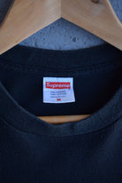 *Rare* Vintage Supreme Mask Tee (M) - Retrospective Store