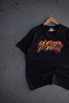 *Rare* Vintage Supreme Spellout Tee (L) - Retrospective Store