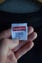 *Rare* Vintage Supreme Spellout Tee (L) - Retrospective Store