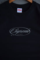 *Rare* Vintage Supreme Spellout Tee (M) - Retrospective Store