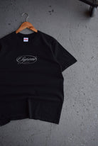 *Rare* Vintage Supreme Spellout Tee (M) - Retrospective Store
