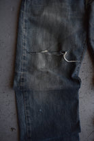 *Rare* Vintage Von Dutch Originals Jeans (34) - Retrospective Store