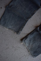 *Rare* Vintage Von Dutch Originals Jeans (34) - Retrospective Store
