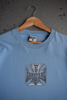 *Rare* Vintage West Coast Choppers Long Beach Tee (XXL) - Retrospective Store
