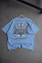 *Rare* Vintage West Coast Choppers Long Beach Tee (XXL) - Retrospective Store
