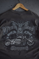*Rare* Vintage West Coast Choppers Long Sleeve Tee (XXL) - Retrospective Store