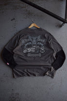 *Rare* Vintage West Coast Choppers Long Sleeve Tee (XXL) - Retrospective Store