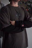 *Rare* Vintage West Coast Choppers Long Sleeve Tee (XXL) - Retrospective Store