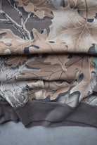 Realtree Camo Crewneck — 1990s (M/L) - Retrospective Store