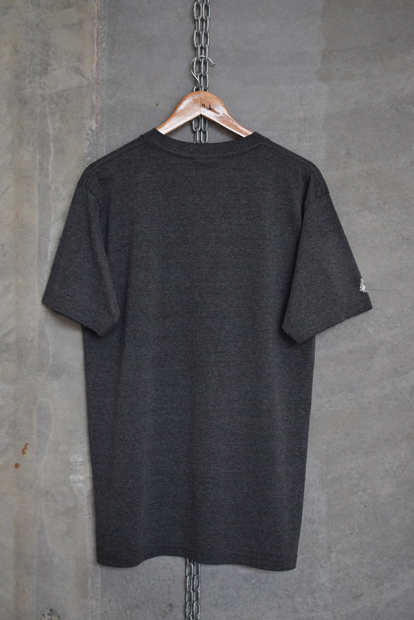 Reebok 'Above The Rim' Tee — 1990s (L) - Retrospective Store