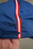 Reebok Classic Logo Embroidered Hat — 1990s - Retrospective Store