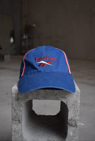 Reebok Classic Logo Embroidered Hat — 1990s - Retrospective Store