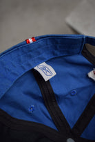 Reebok Classic Logo Embroidered Hat — 1990s - Retrospective Store