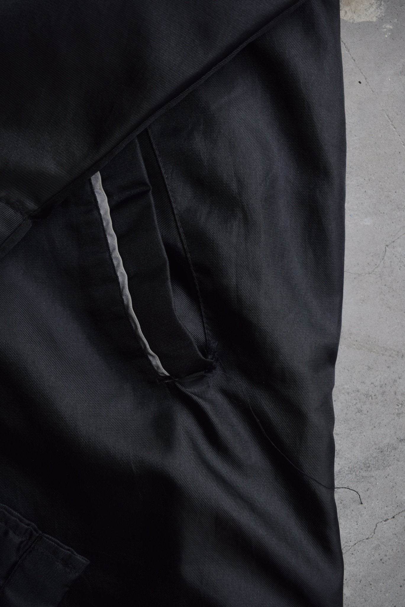 Reebok Spellout Windbreaker Jacket — 1990s (XL/XXL) - Retrospective Store