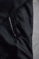 Reebok Spellout Windbreaker Jacket — 1990s (XL/XXL) - Retrospective Store