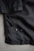 Reebok Spellout Windbreaker Jacket — 1990s (XL/XXL) - Retrospective Store