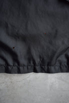 Reebok Spellout Windbreaker Jacket — 1990s (XL/XXL) - Retrospective Store