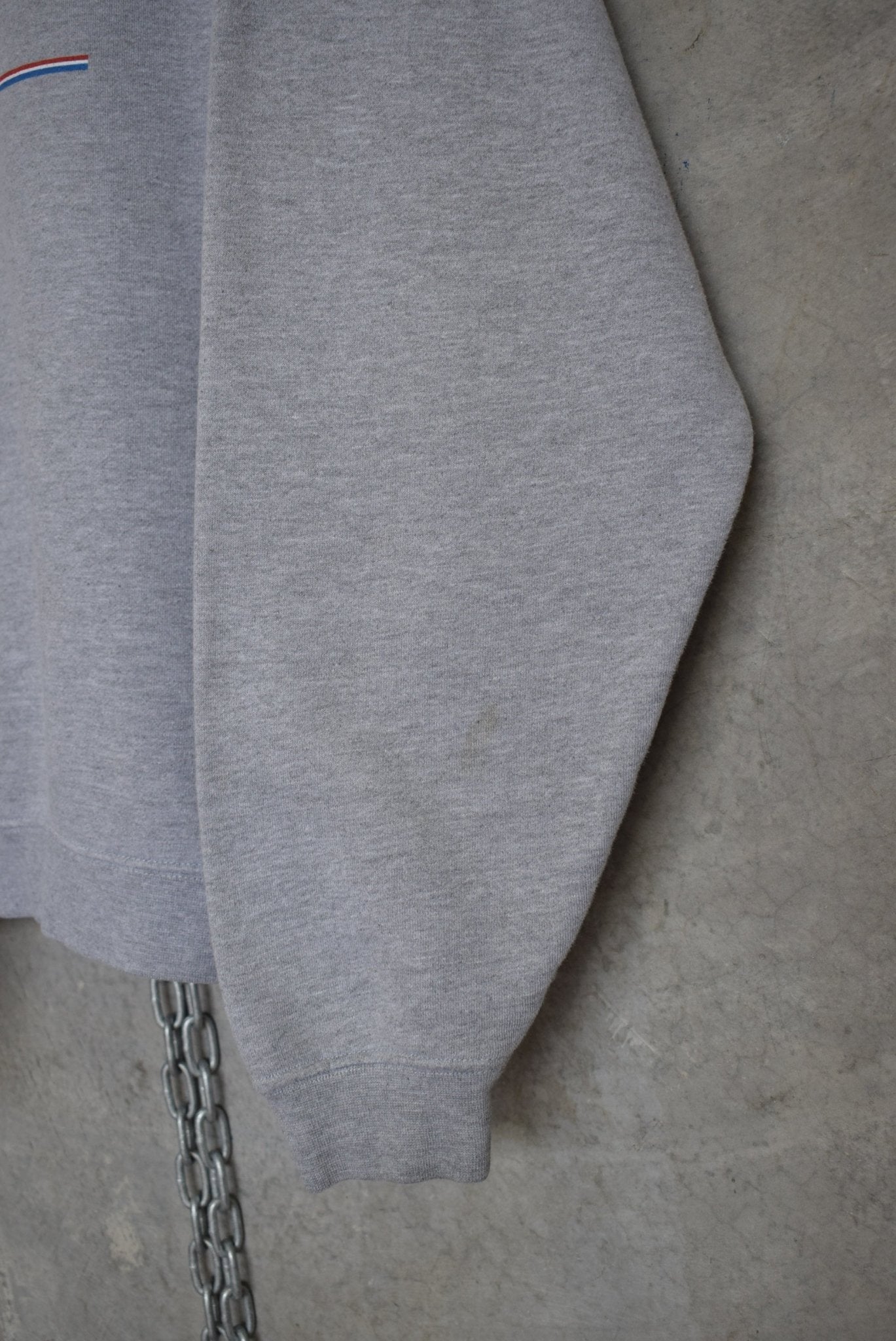 Reebok x NFL Dallas Cowboys Crewneck — 2000s (L/XL) - Retrospective Store