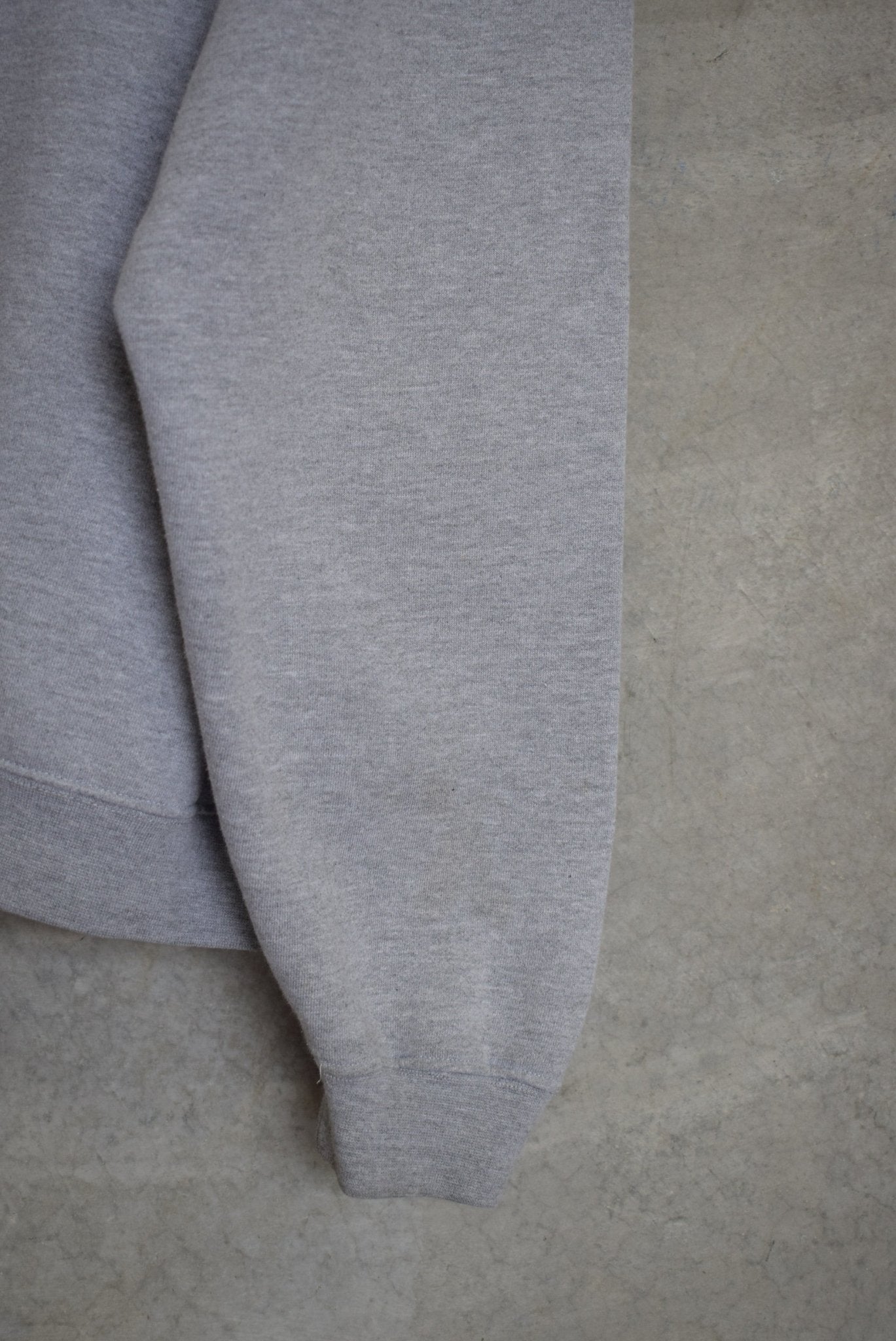 Reebok x NFL Dallas Cowboys Crewneck — 2000s (L/XL) - Retrospective Store