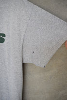 Reebok x NFL New York Jets Tee — 2000s (XXL) - Retrospective Store