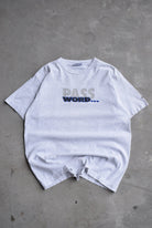 Reebok x Shaquille O'Neal Tee — 1990s (L) - Retrospective Store