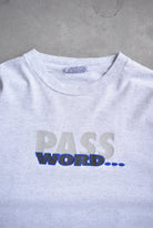 Reebok x Shaquille O'Neal Tee — 1990s (L) - Retrospective Store