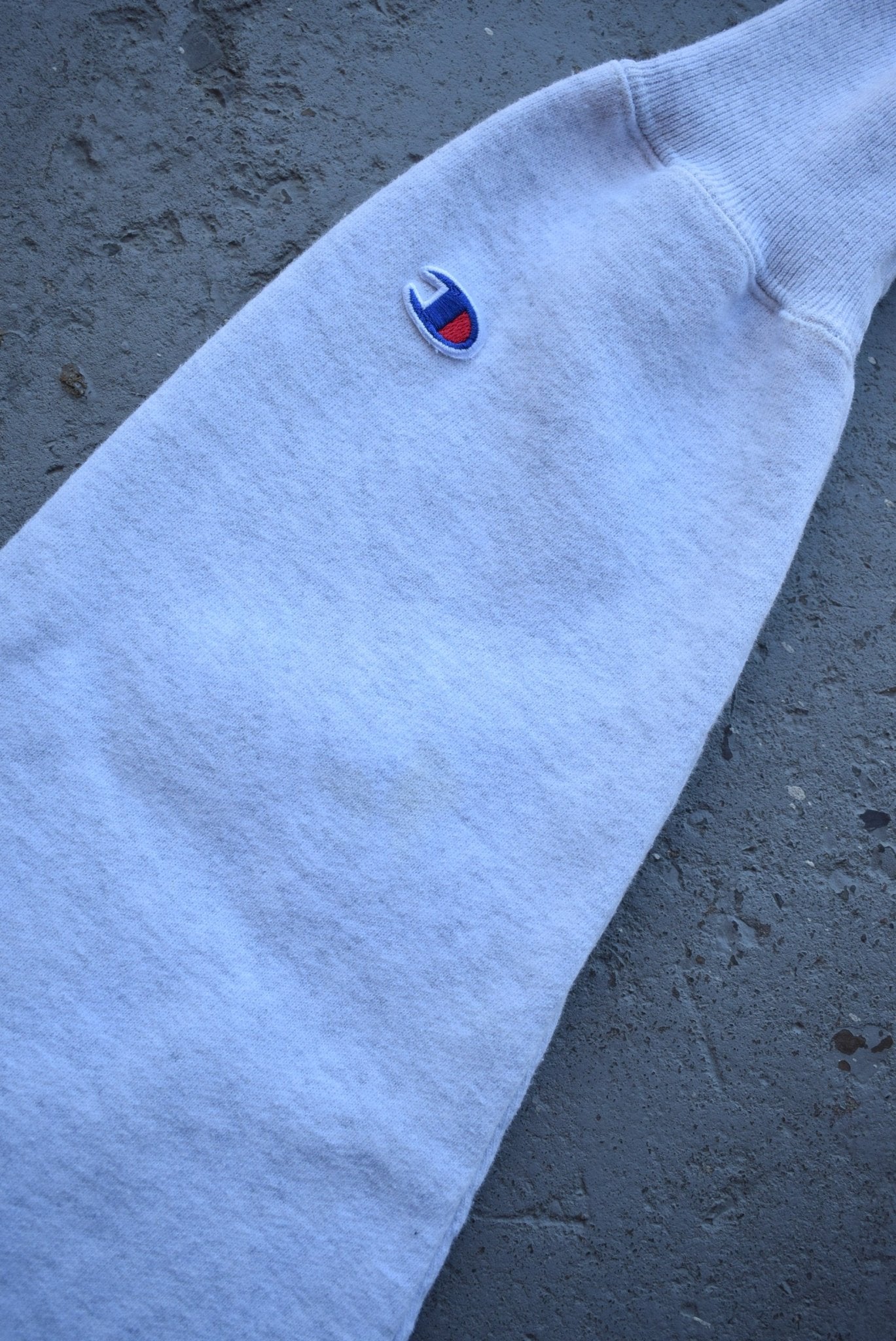 トップス vintage champion Reverse Weave lacrosse Reverse-weave* Vintage 90s Champion x Syracuse University