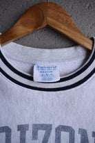 *Reverse - weave* Vintage Champion x University of Arizona Wildcats Crewneck (L) - Retrospective Store