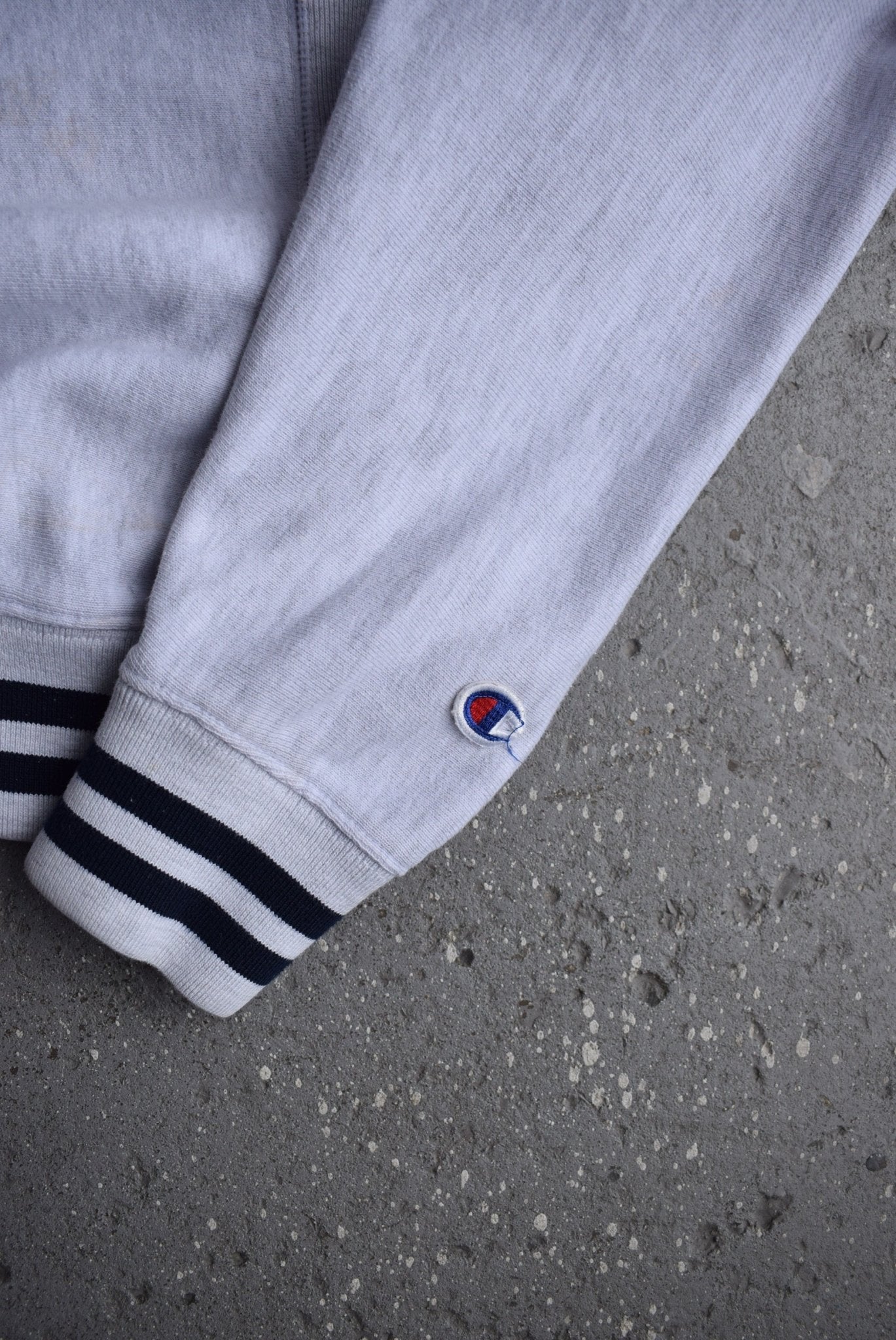 *Reverse - weave* Vintage Champion x University of Arizona Wildcats Crewneck (L) - Retrospective Store