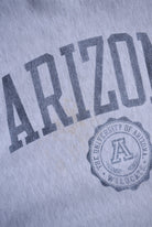 *Reverse - weave* Vintage Champion x University of Arizona Wildcats Crewneck (L) - Retrospective Store