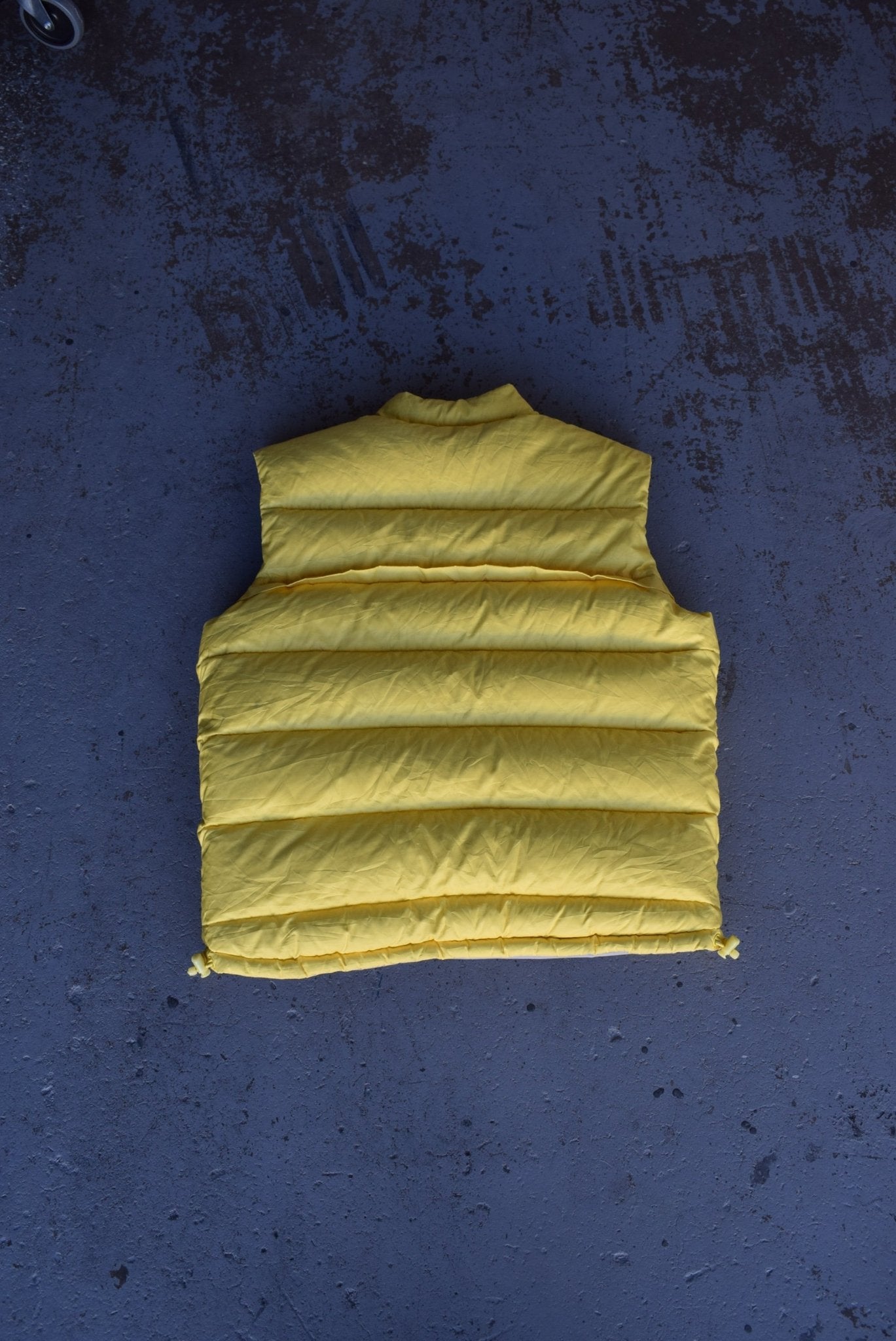 *Reversible* Vintage Nike ACG Puffer Vest (XL) - Retrospective Store
