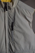 *Reversible* Vintage Nike ACG Puffer Vest (XL) - Retrospective Store