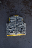 *Reversible* Vintage Nike ACG Puffer Vest (XL) - Retrospective Store