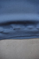 Russell Athletic Blue Crewneck — 1990s (L) - Retrospective Store