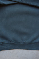 Russell Athletic Forrest-Green Crewneck — 1990s (L) - Retrospective Store