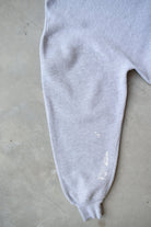 Russell Athletic Grey Crewneck — 1990s (L) - Retrospective Store