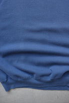 Russell Athletic Navy Crewneck — 1990s (XL) - Retrospective Store