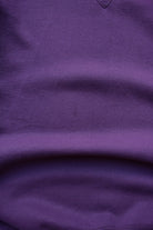 Russell Athletic Purple Crewneck — 1990s (XL) - Retrospective Store