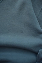 Russell Athletic Teal Crewneck — 1990s (L) - Retrospective Store