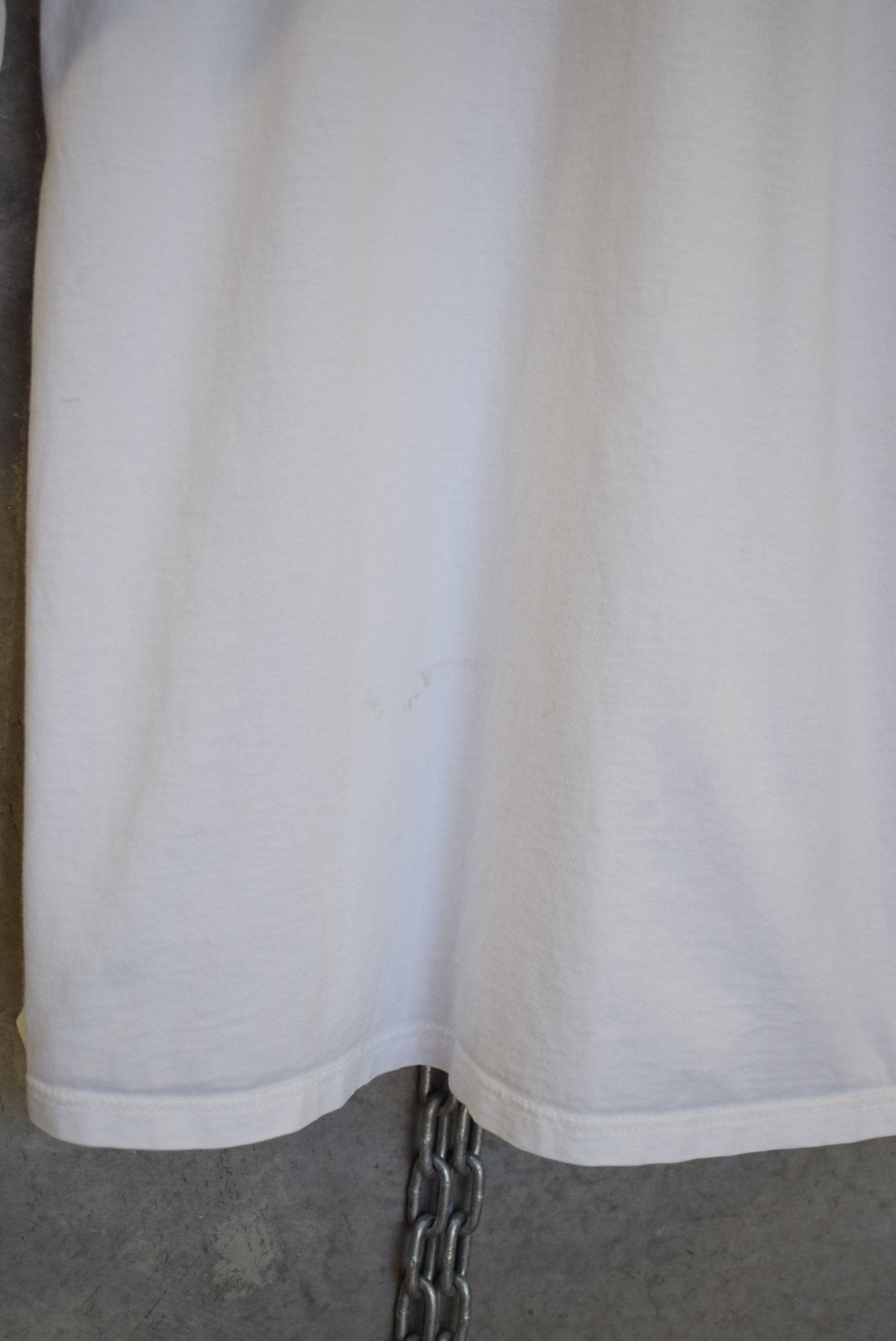 Russell Athletic x NFL Minnesota Vikings Tee — 1998 (L) - Retrospective Store