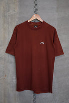 Rusty Surfboards Tee — 1990s (M) - Retrospective Store