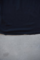 Salem x MLB Pittsburgh Pirates Champions Black Graphic Tee — 1991 (L) - Retrospective Store