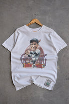 Salem x MLB 'The Iron Horse' Tee — 1989 (M) - Retrospective Store