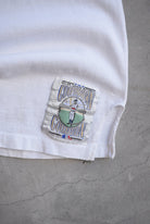 Salem x MLB 'The Iron Horse' Tee — 1989 (M) - Retrospective Store