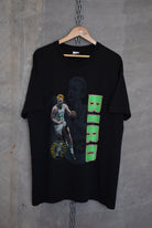 Salem x NBA Boston Celtics Larry Bird Tee — 1990s (XL) - Retrospective Store